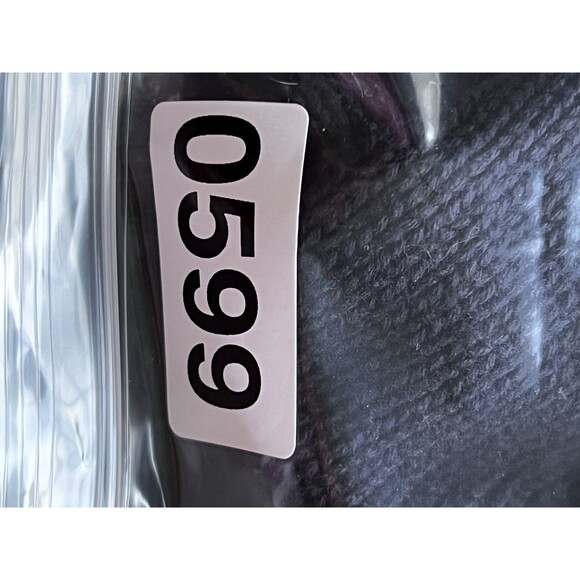 Quacker Factory Sweater Women’s Size Small Holiday Snowman Patriotic USA - Picture 9 of 9